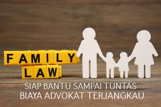 Pengacara Perceraian