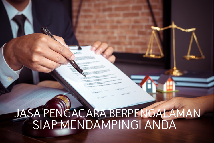 Pengacara Perceraian
