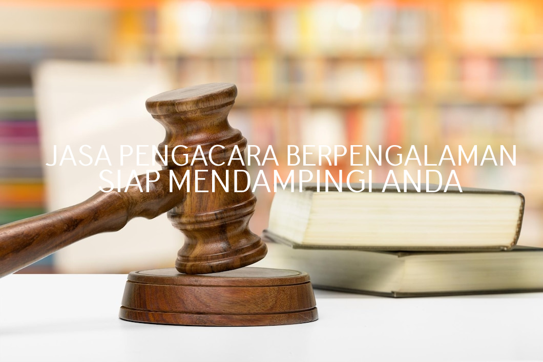 Pengacara Perceraian