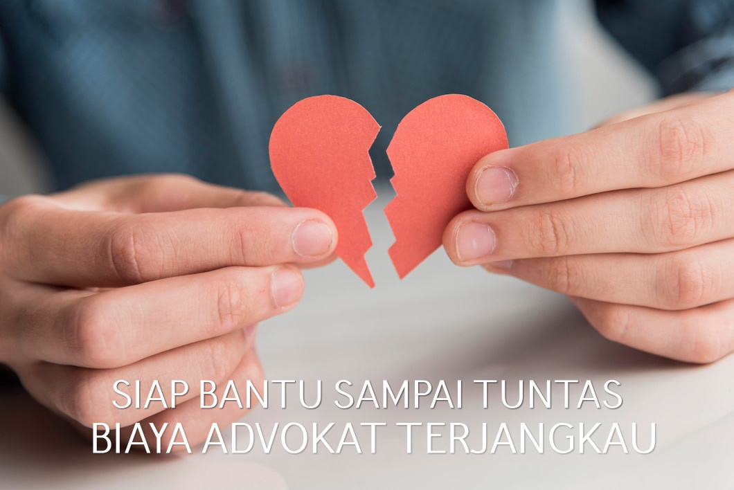 Pengacara Perceraian